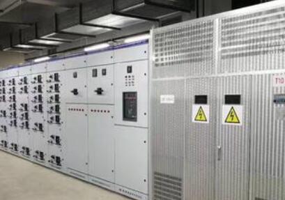 高壓電(diàn)容櫃如何放電(diàn)