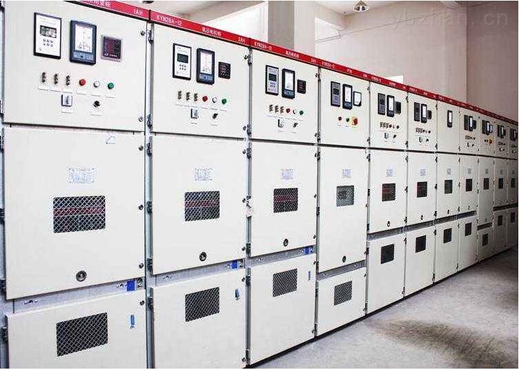 ZD-MS/KQ雙電(diàn)源快速切換裝(zhuāng)置